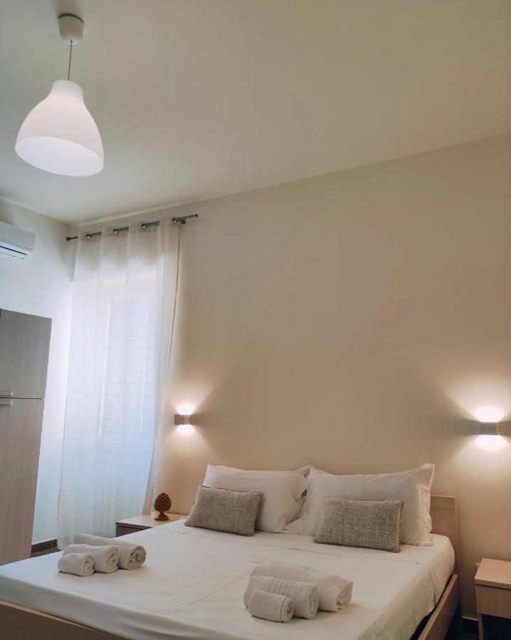 Hotel Domus Cese Agrigento Exterior foto