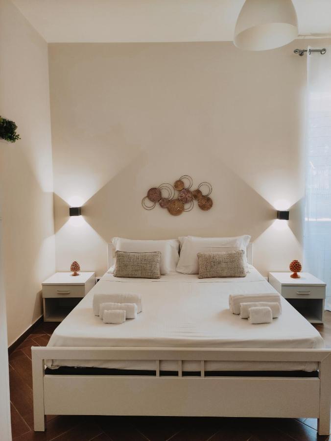 Hotel Domus Cese Agrigento Exterior foto