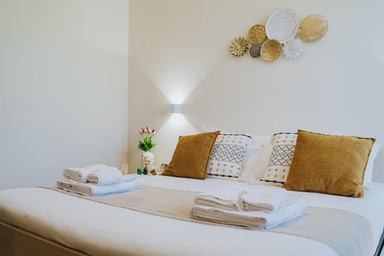 Hotel Domus Cese Agrigento Exterior foto