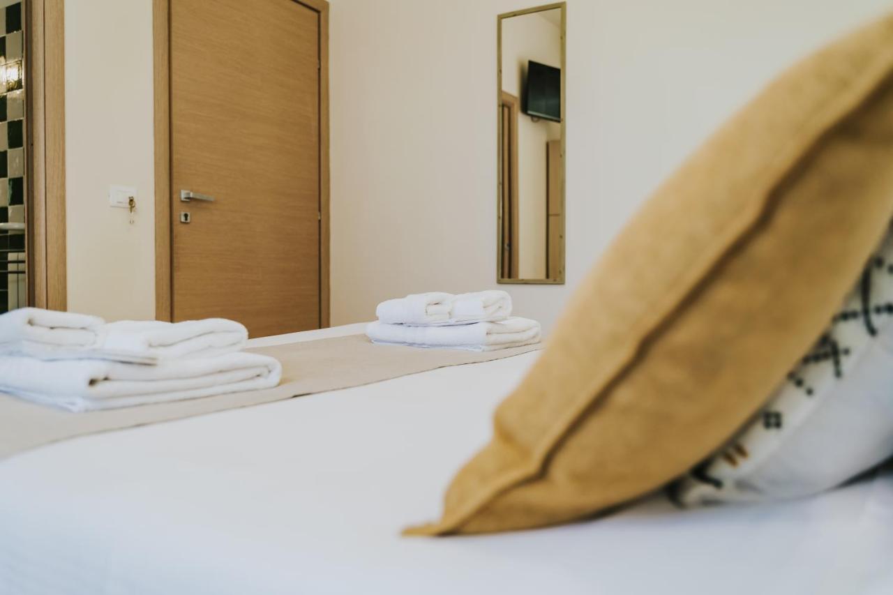 Hotel Domus Cese Agrigento Exterior foto