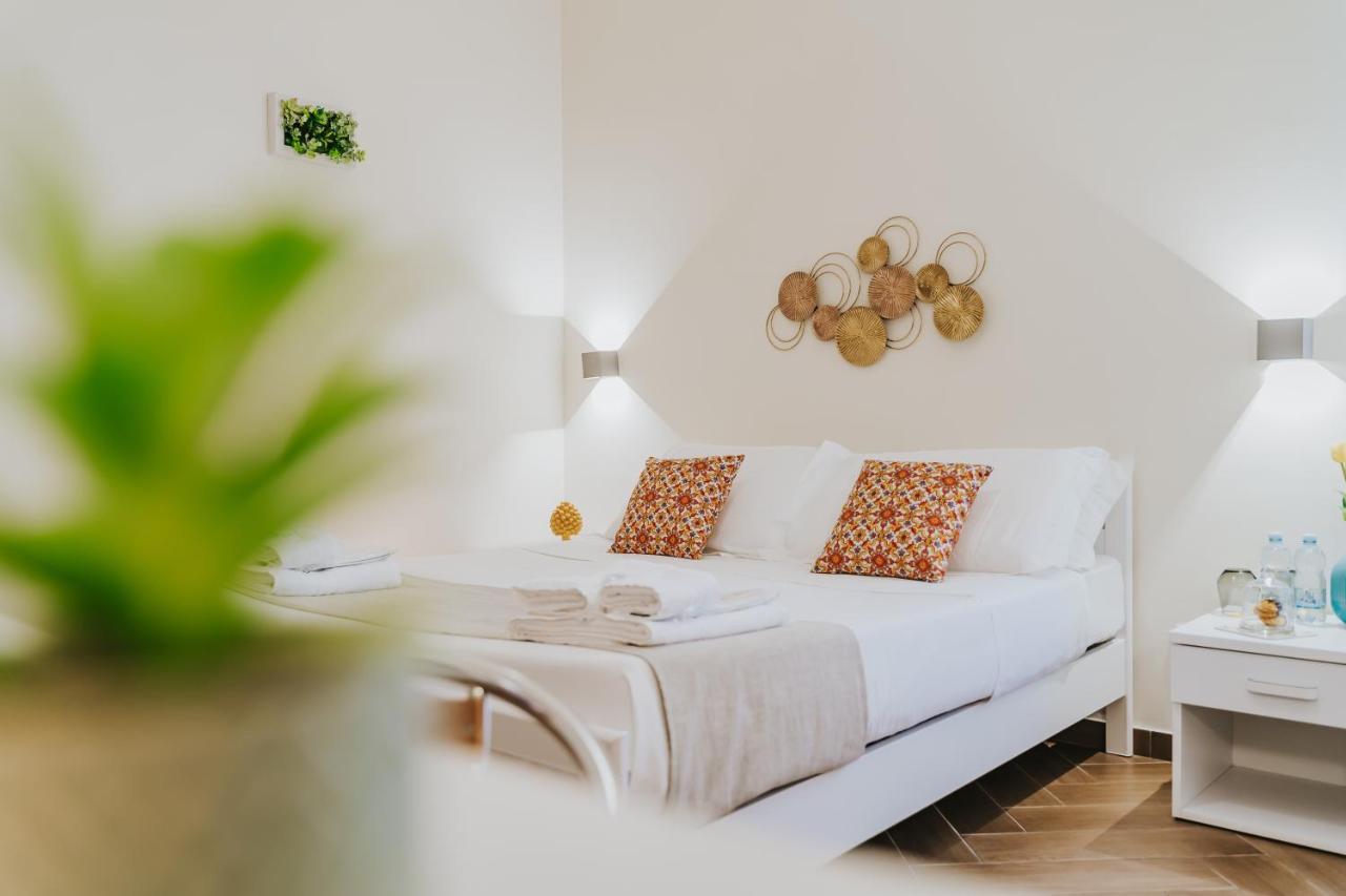 Hotel Domus Cese Agrigento Exterior foto